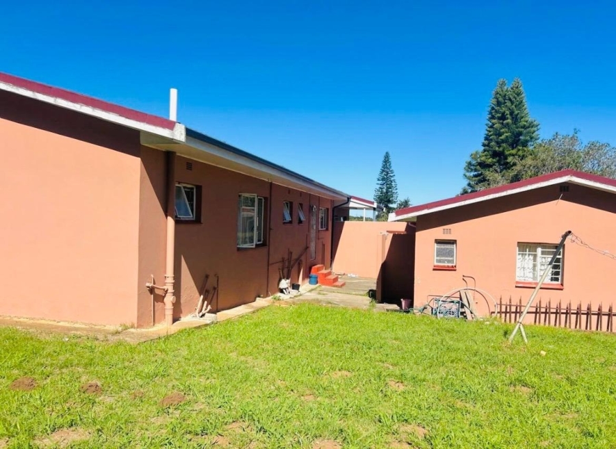 4 Bedroom Property for Sale in King Williams Town Central Eastern Cape